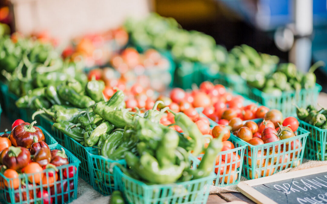 Agape Light  Food Bank Now Open to the Community